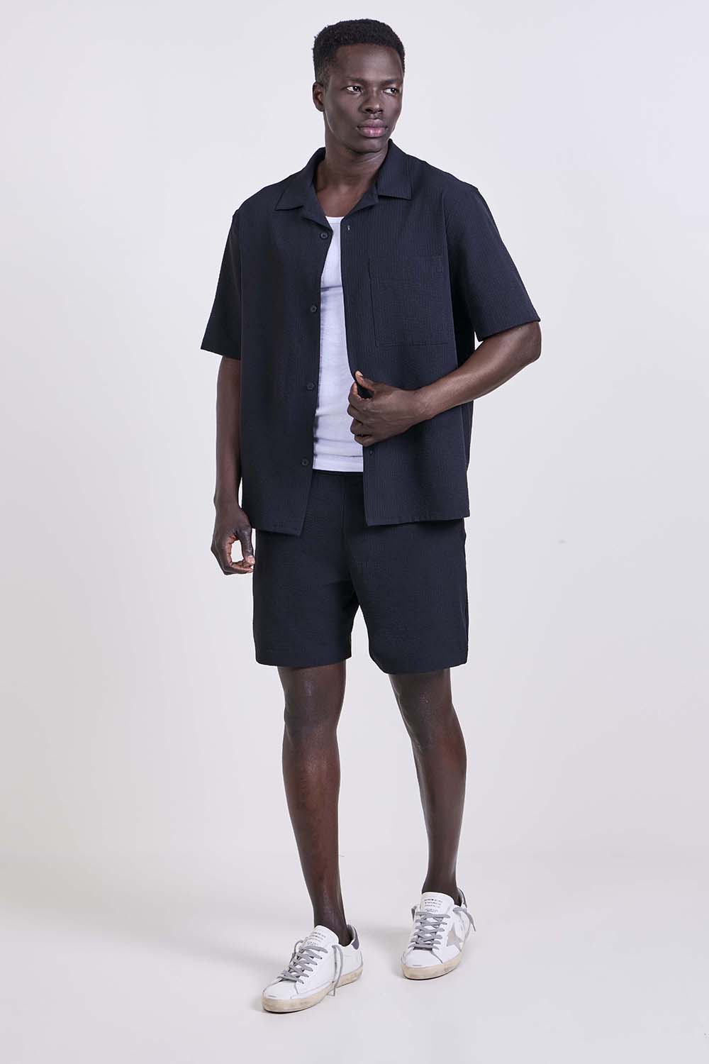 ABC WovenAir Pull-On Short 7